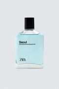 Zara Seoul 532-8 Sinsa Dong EDT 100ML