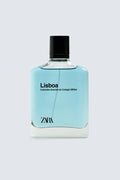 Zara Lisboa Eau de Toilette 100ML for Men