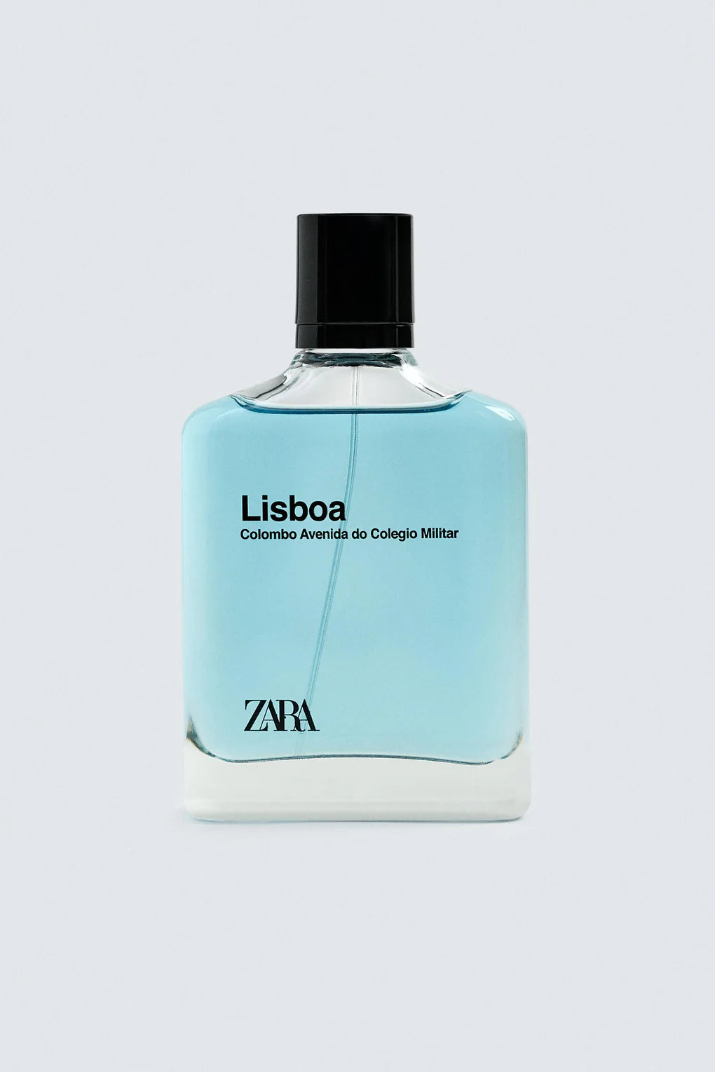 Zara Lisboa Eau de Toilette 100ML for Men