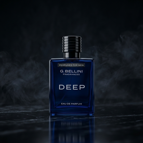 G. Bellini Deep Eau de Parfum 75ml – German Imported Luxury Perfume for Men | AuraHubs Pakistan