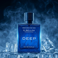 G. Bellini Deep Eau de Parfum 75ml – German Imported Luxury Perfume for Men | AuraHubs Pakistan